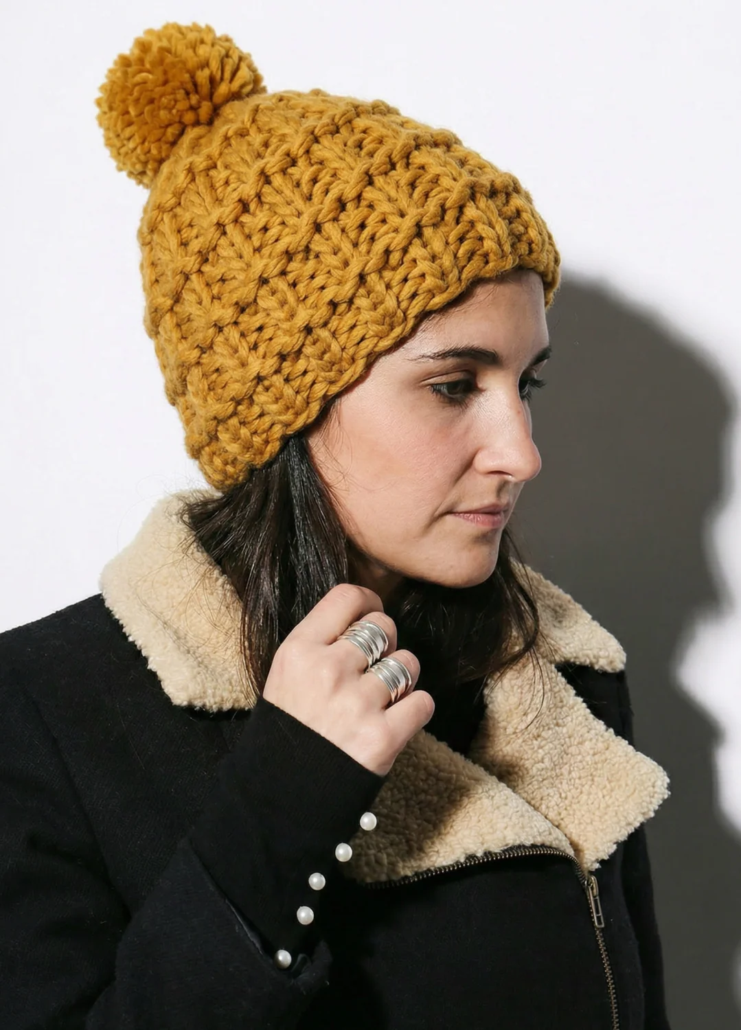 Milkshake Beanie x @trustthemojo Kit - Yummy Version - Image 5