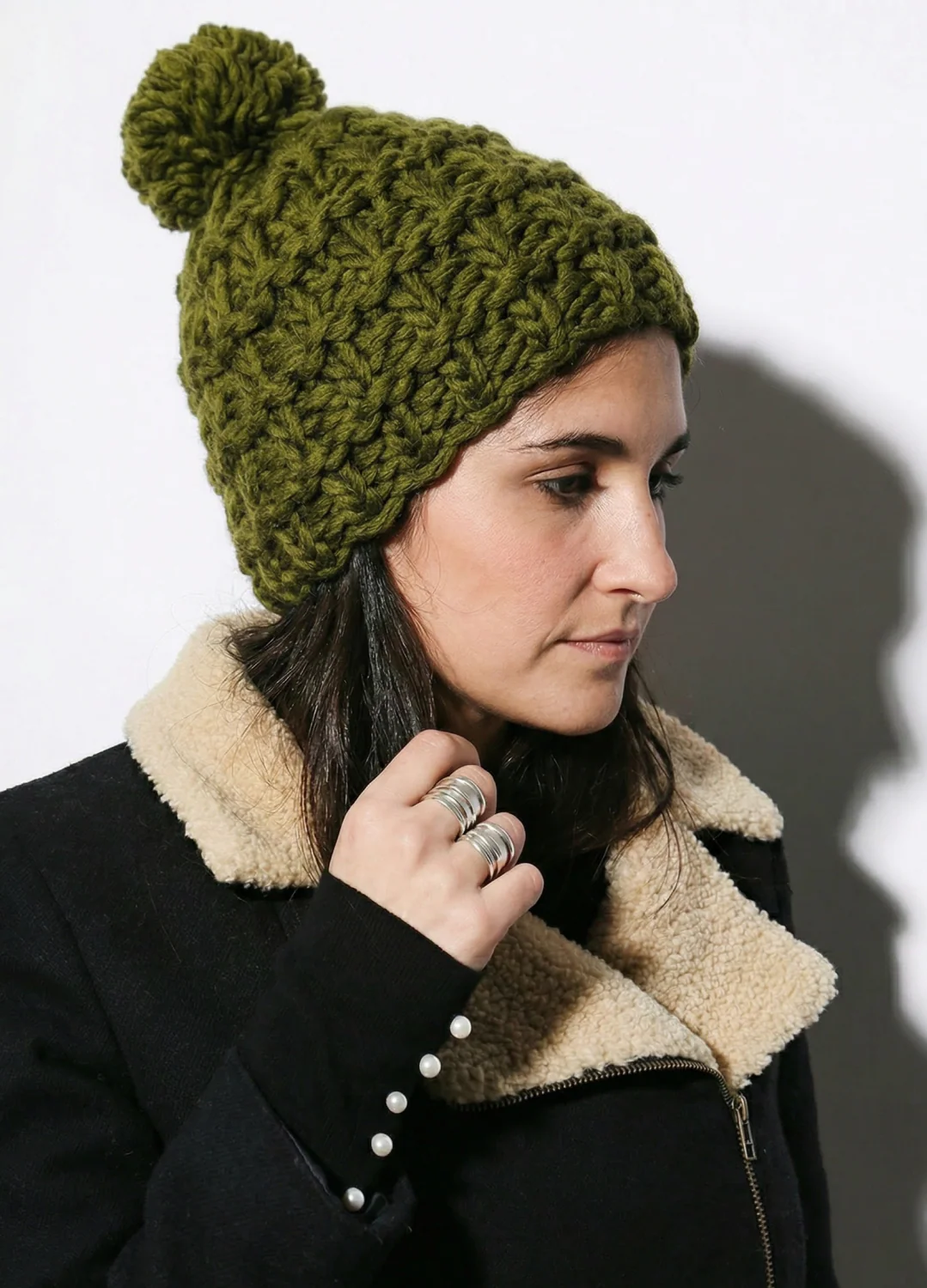 Milkshake Beanie x @trustthemojo Kit - Yummy Version - Image 6