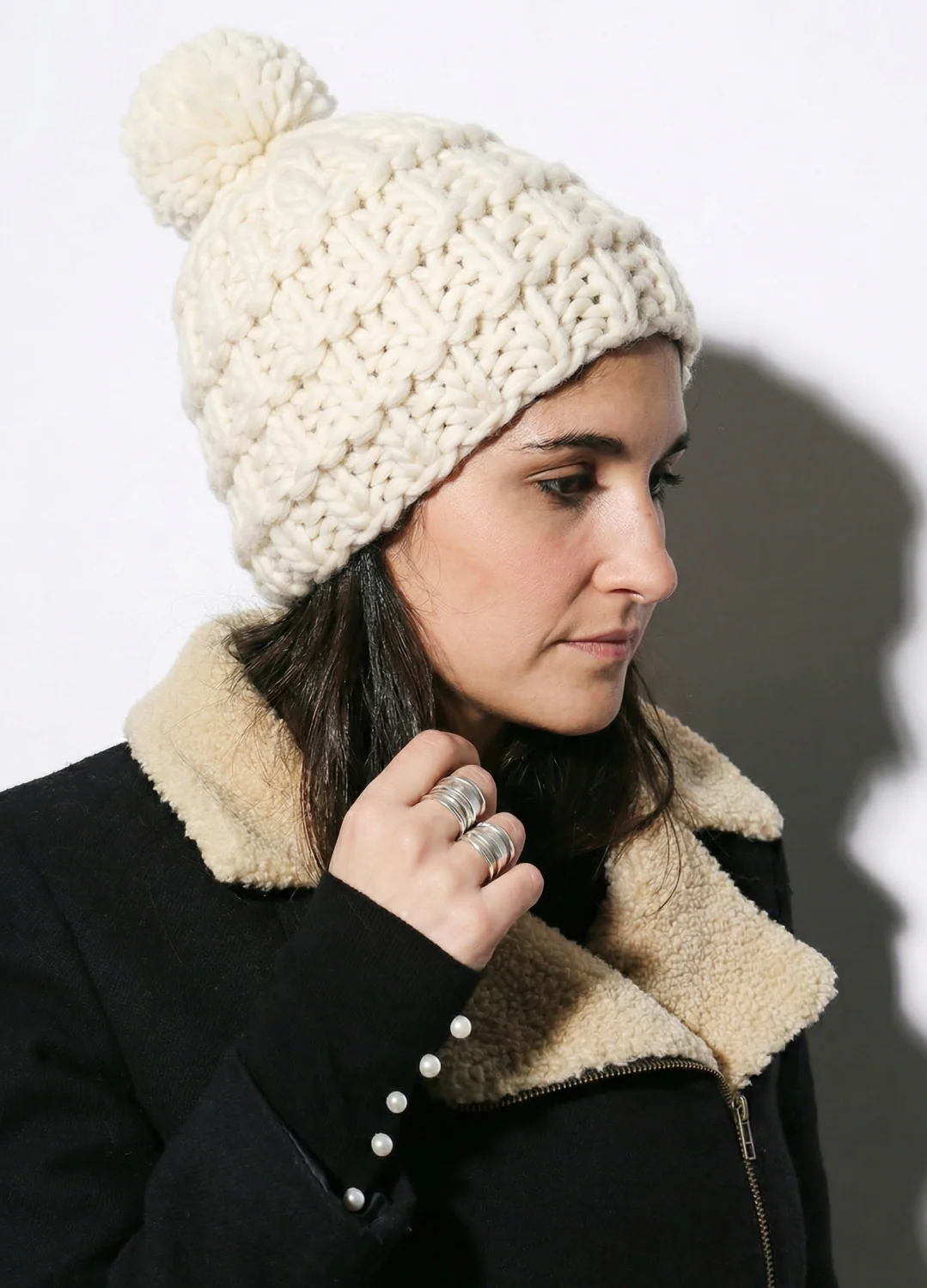 Milkshake Beanie x @trustthemojo Kit - Yummy Version - Image 7