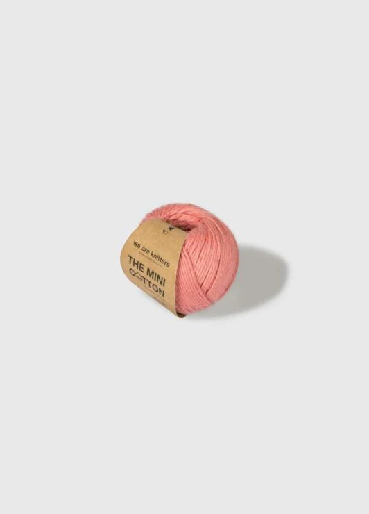 The Mini Cotton Blush - Image 2