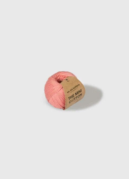 The Mini Cotton Blush - Image 3