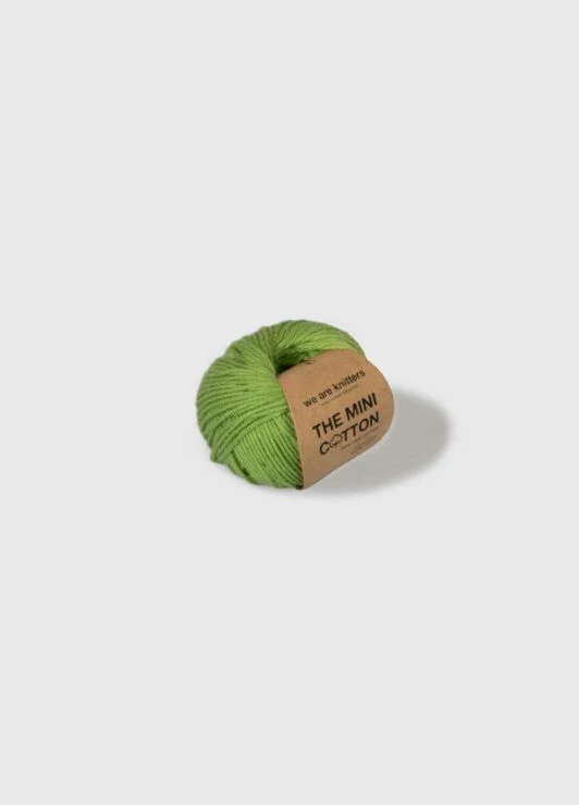 The Mini Cotton Green - Image 3