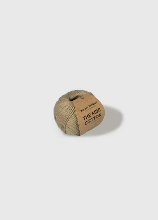 The Mini Cotton Khaki - Image 3