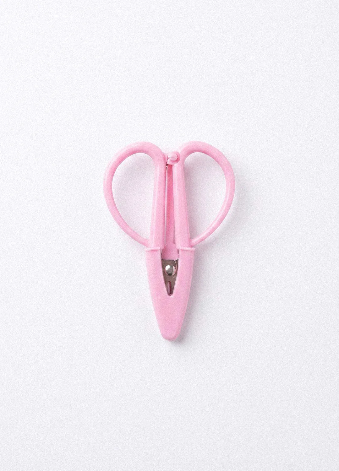 Mini on-the-go Scissors - Coming Soon