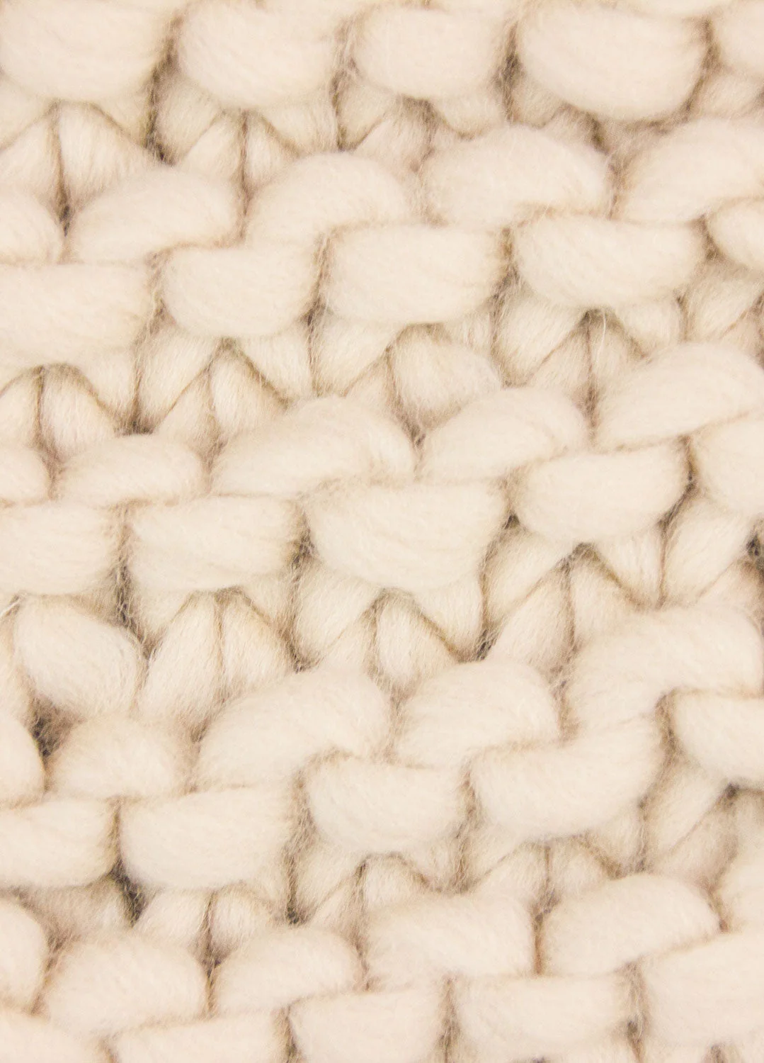 Camelia Snood Beginner Kit - Yummy Version - Image 5
