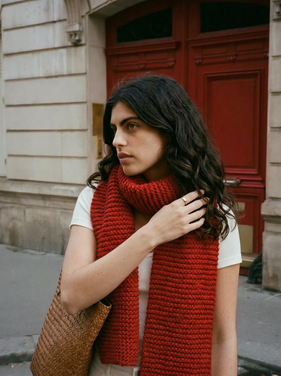 Morse Scarf Kit - Premium Version - Image 2