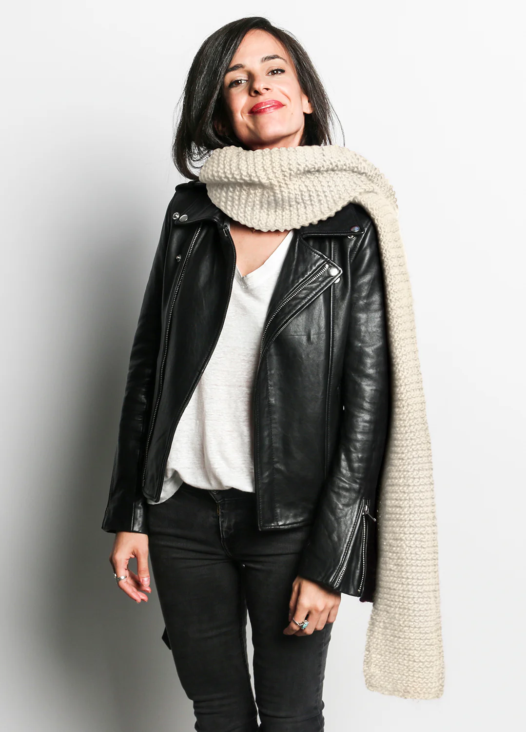 Morse Scarf Kit - Premium Version - Image 3
