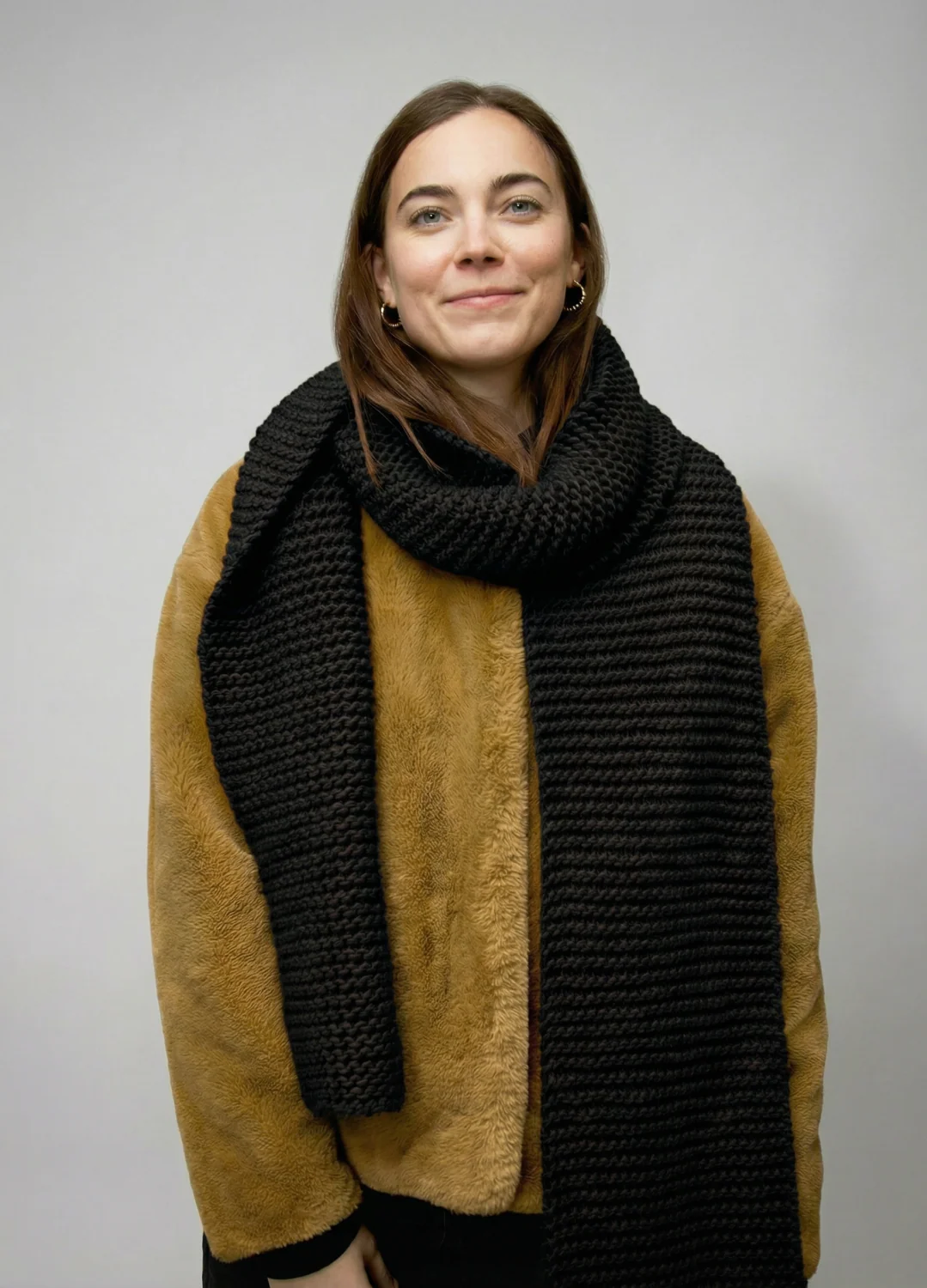 Morse Scarf Kit - Yummy Version - Image 3