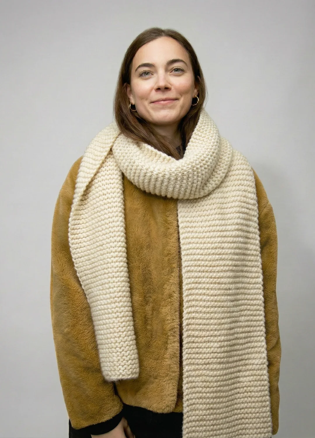Morse Scarf Kit - Yummy Version - Image 8