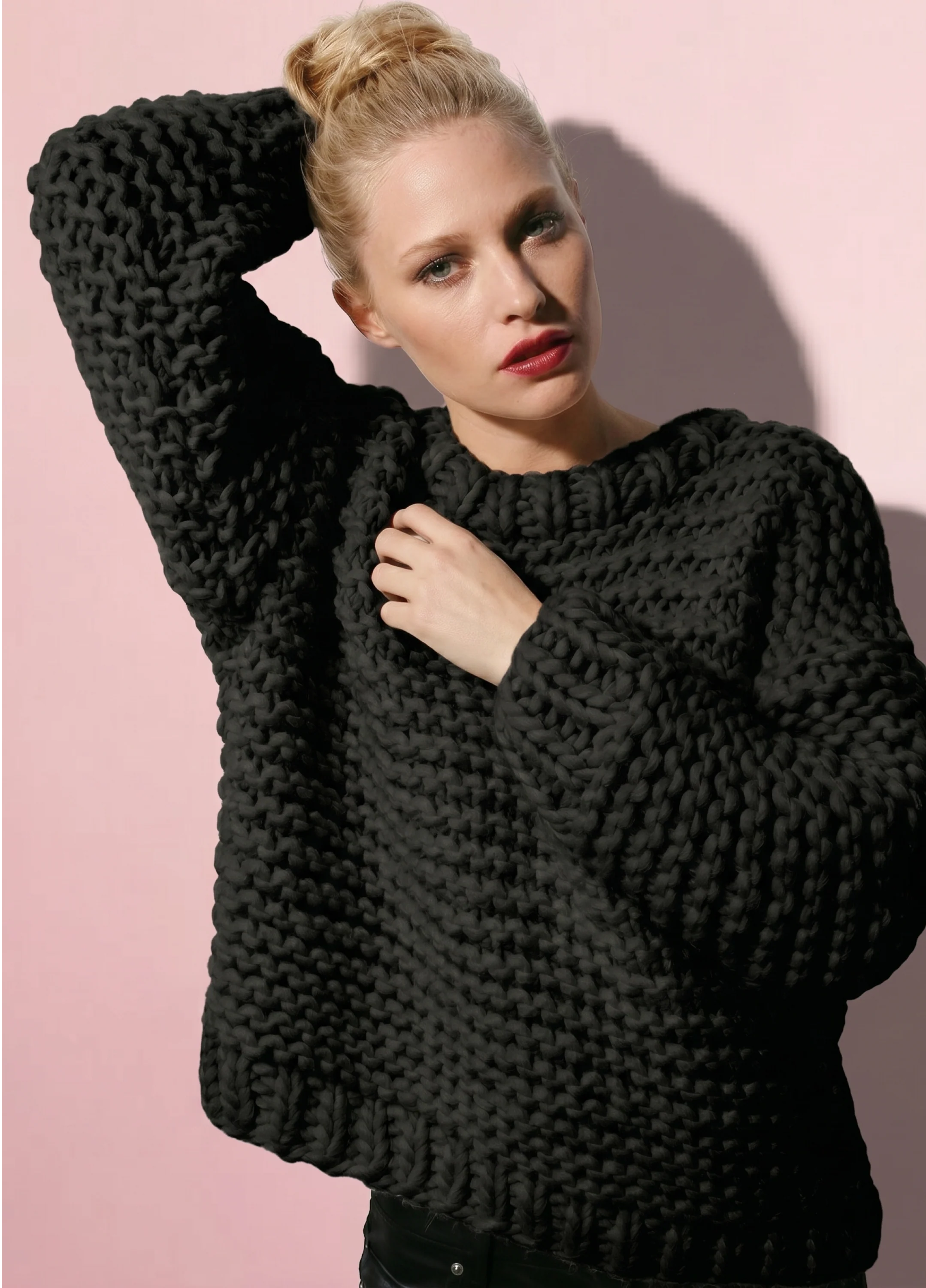 Nolita Sweater Kit - Premium Version - Image 3