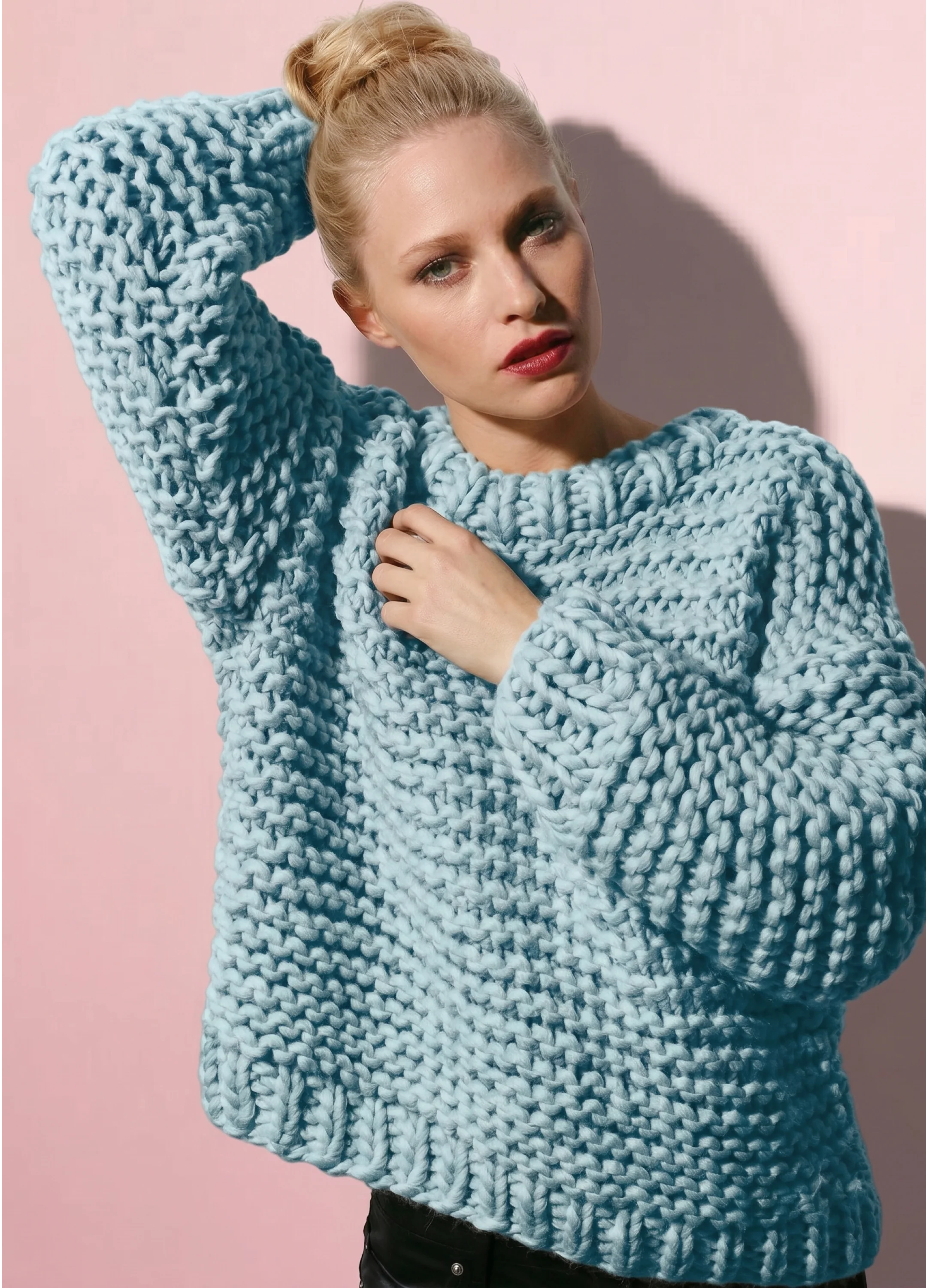 Nolita Sweater Kit - Premium Version - Image 4