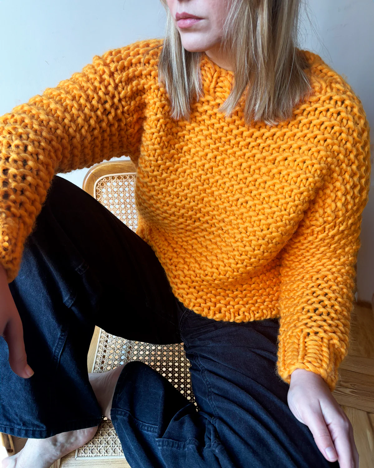 Nolita Sweater Kit - Premium Version - Image 6