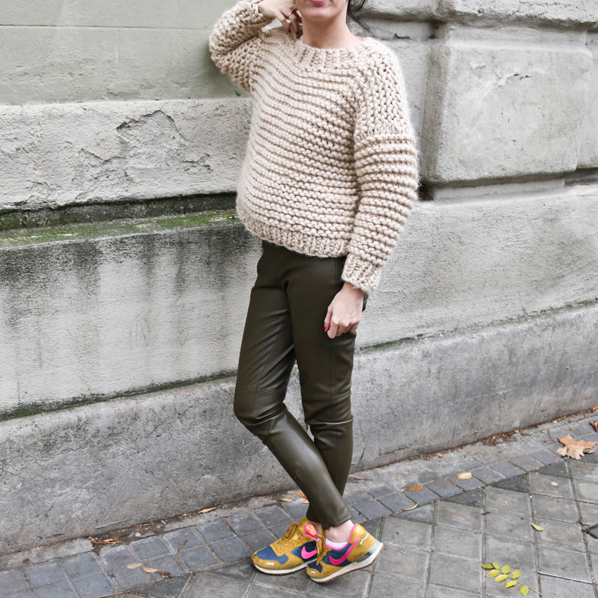 Nolita Sweater Kit - Premium Version - Image 11