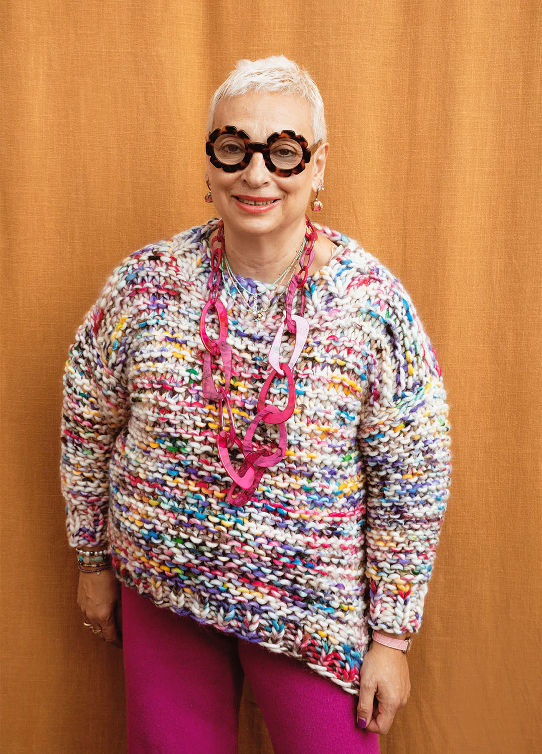 Nolita Sweater Kit - Premium Version - Image 4