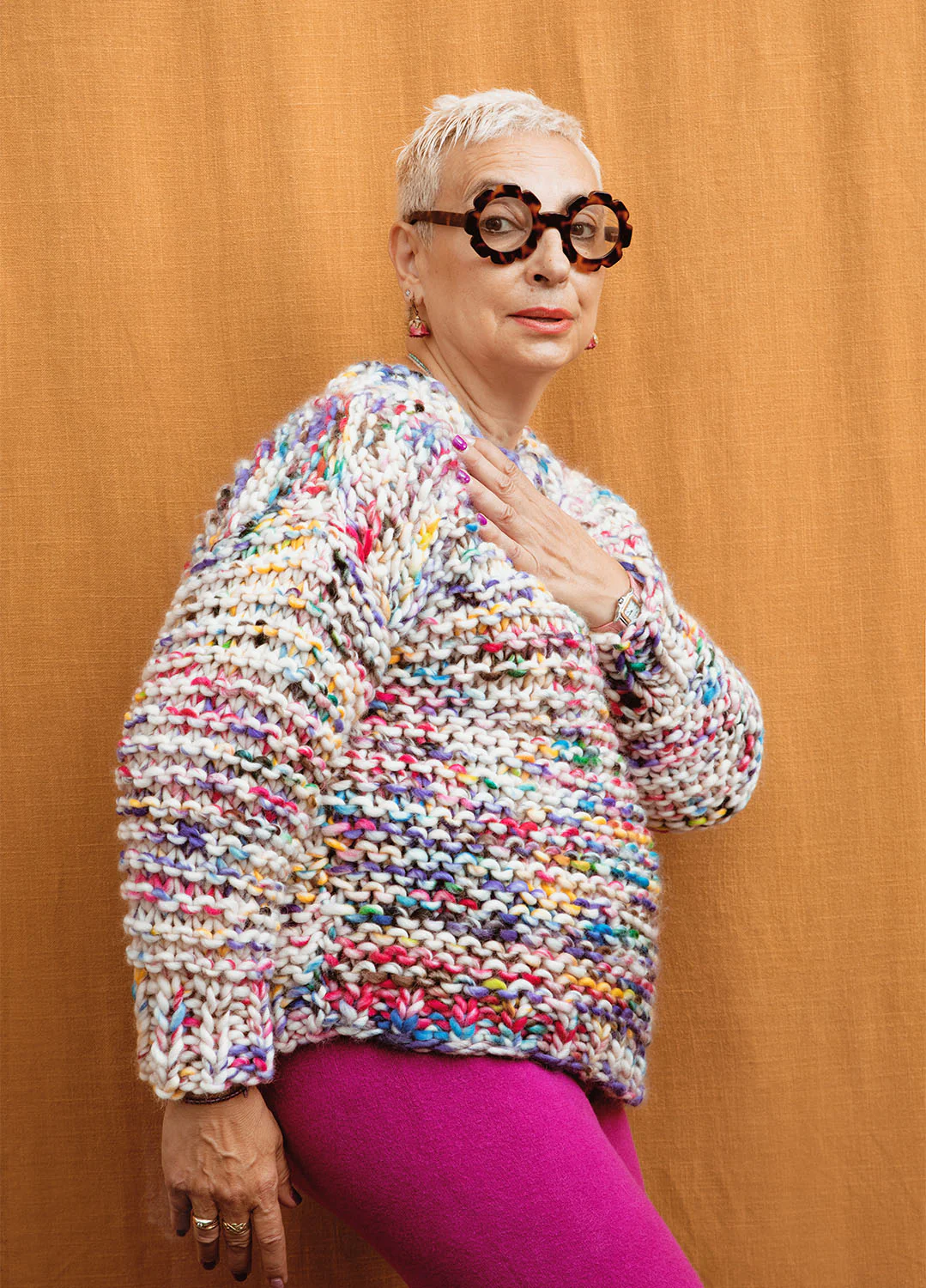 Nolita Sweater Kit - Premium Version - Image 7