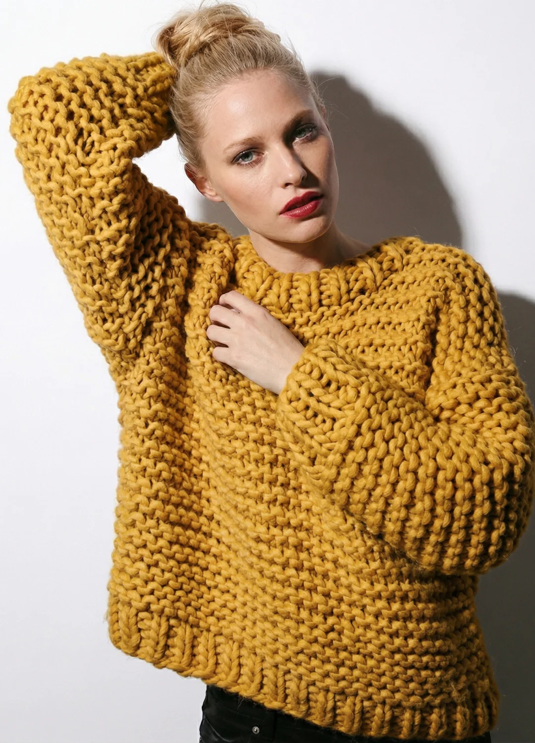 Nolita Sweater Kit - Monthly Deal - Image 2