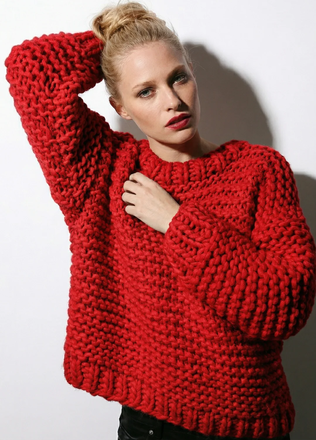 Nolita Sweater Kit - Monthly Deal - Image 3