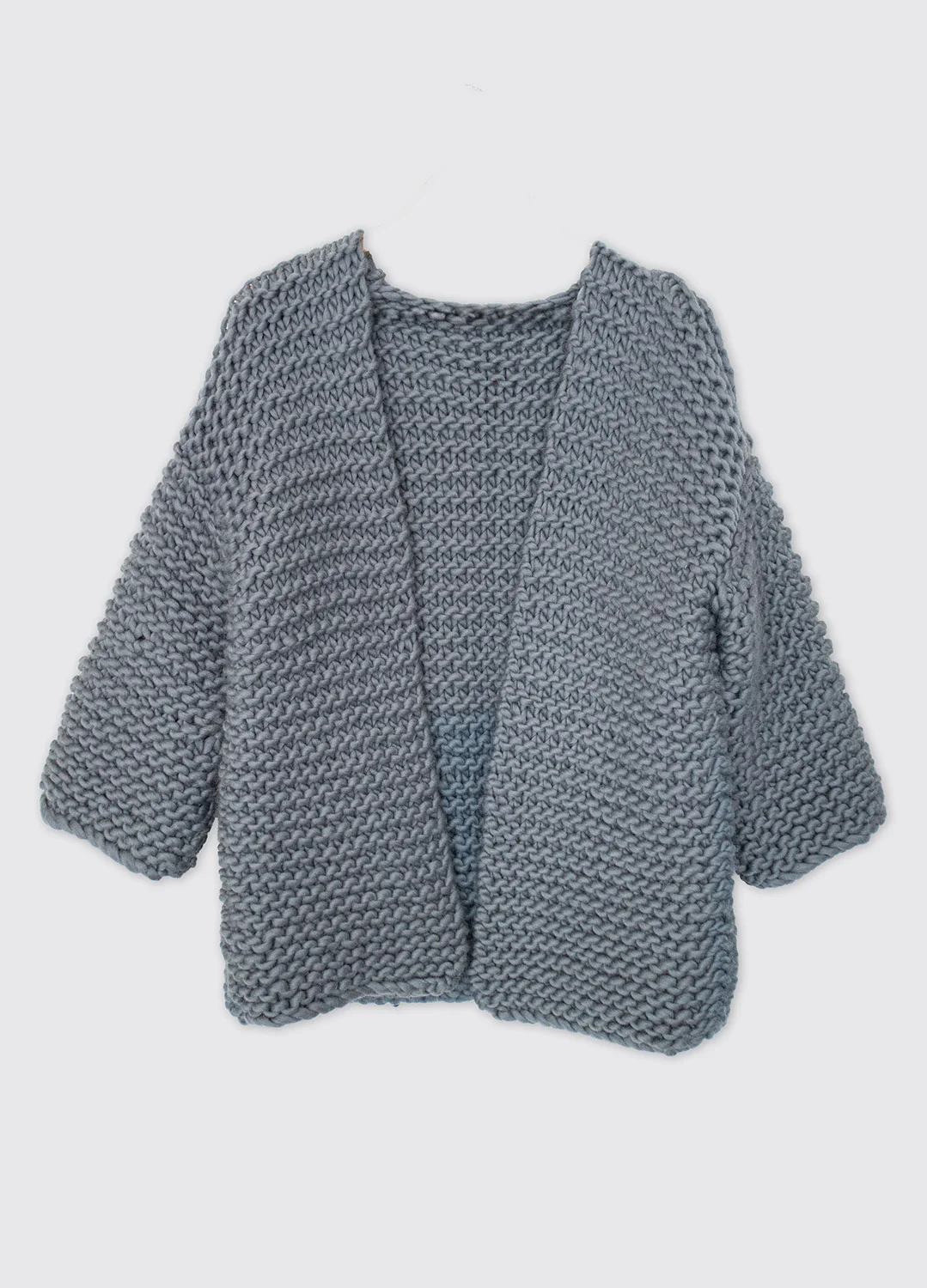 Oversized Brera Cardigan Kit - Coming Soon - Image 4
