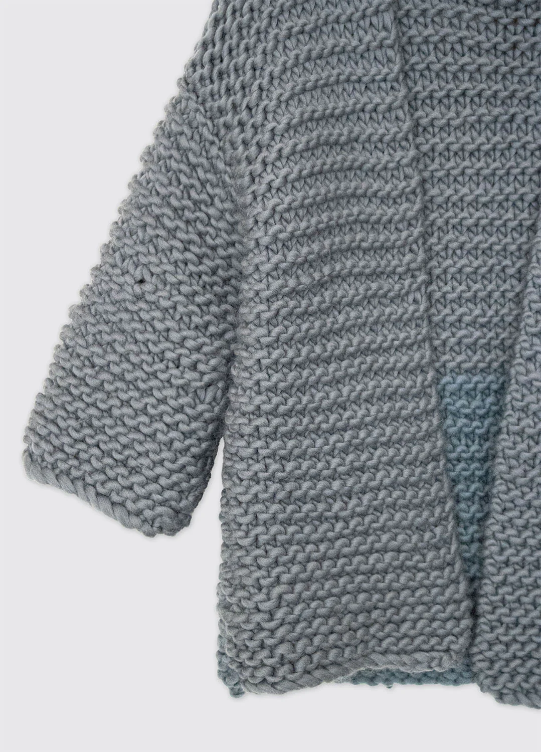 Oversized Brera Cardigan Kit - Coming Soon - Image 5