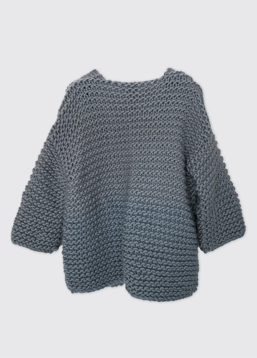 Oversized Brera Cardigan Kit - Coming Soon - Image 6