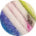 Petite Wool Hand Painted Sprinkle - Limited Edition - Image 5