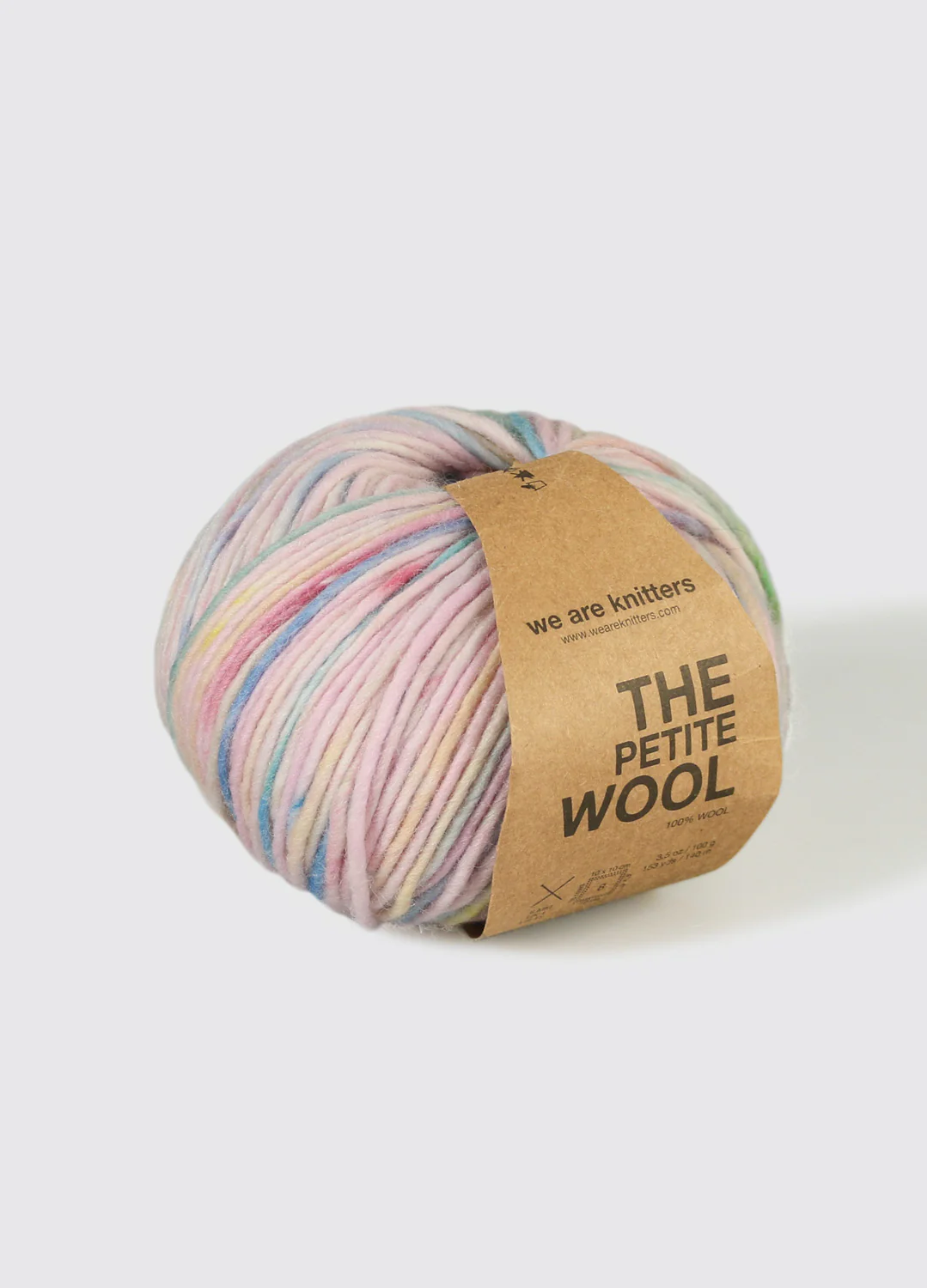 Petite Wool Yarnicorn - Limited Edition - Image 4