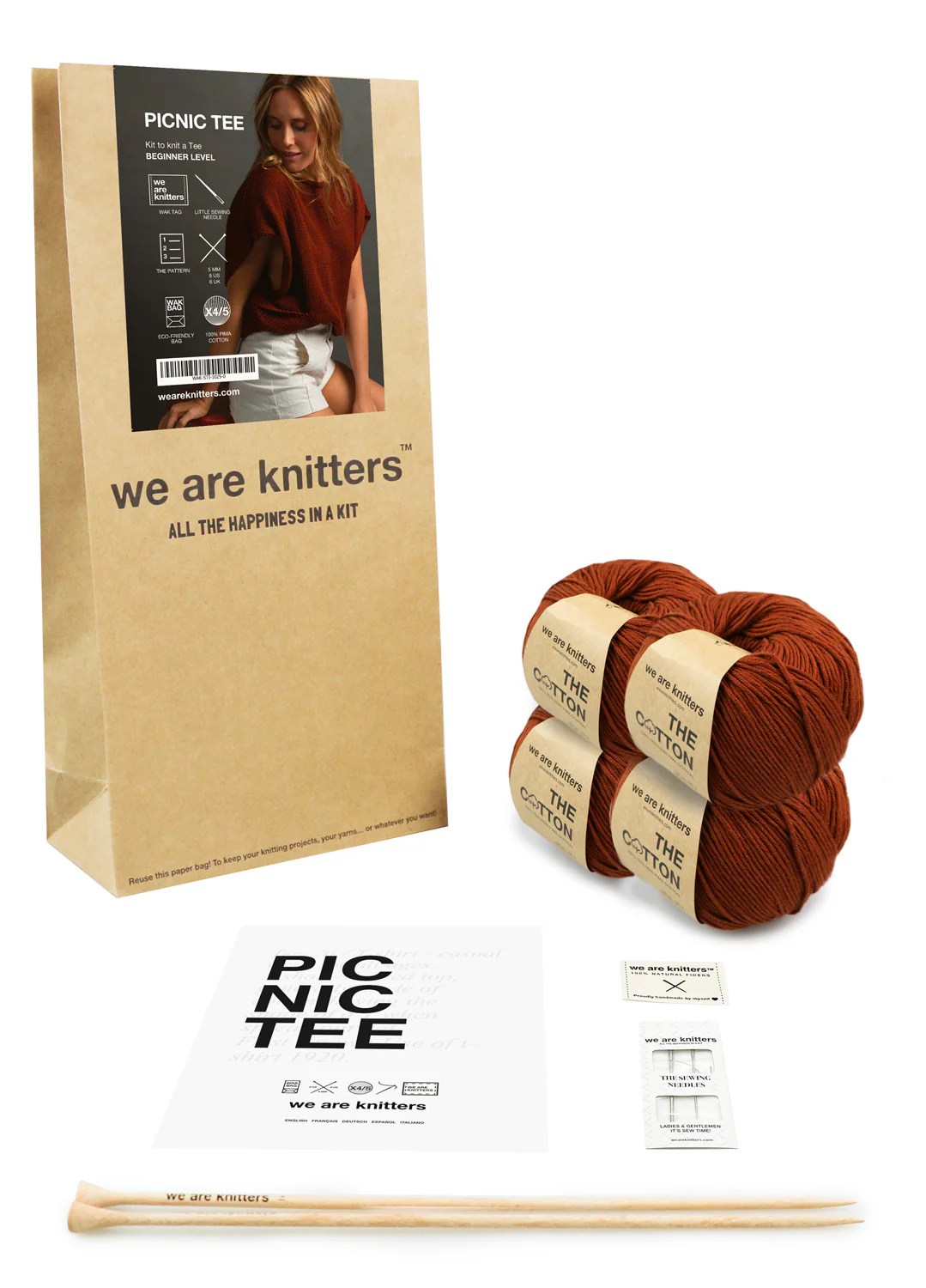 Picnic Tee Kit - Image 15