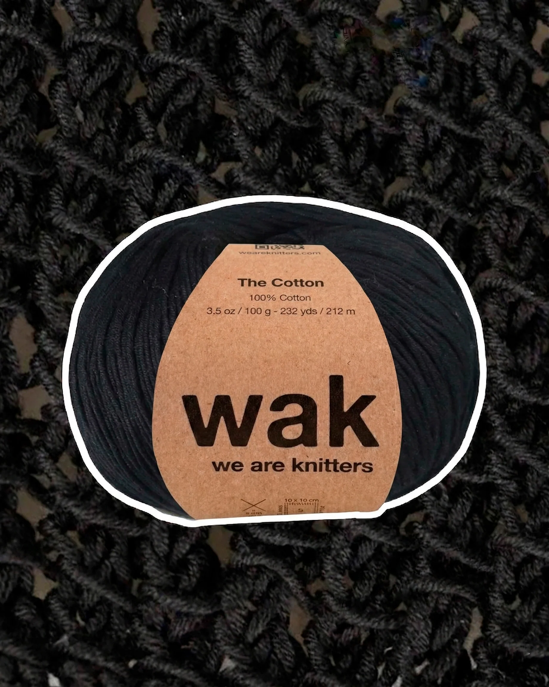 The Cotton Black - Image 6
