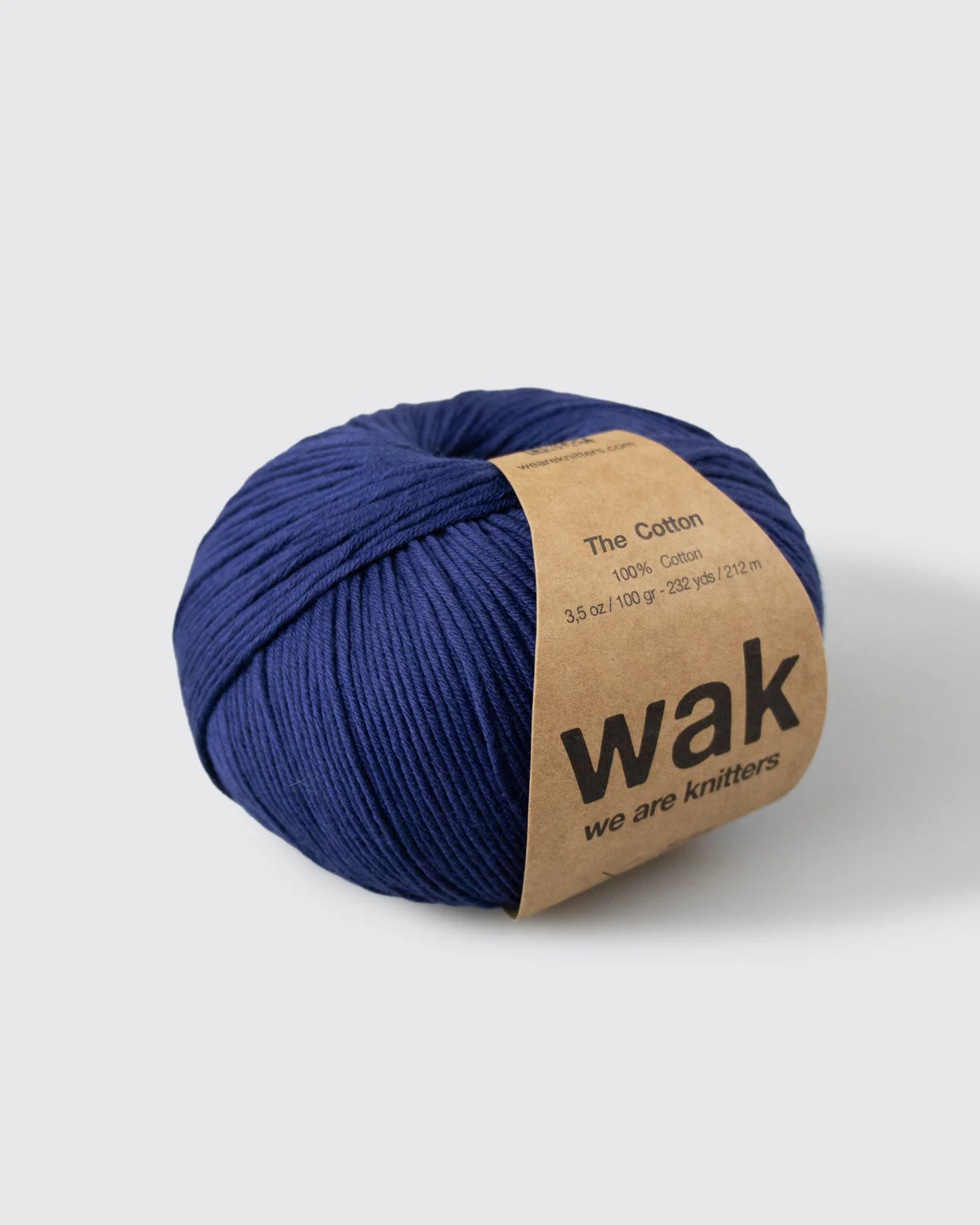 The Cotton Blue Rey - Image 4