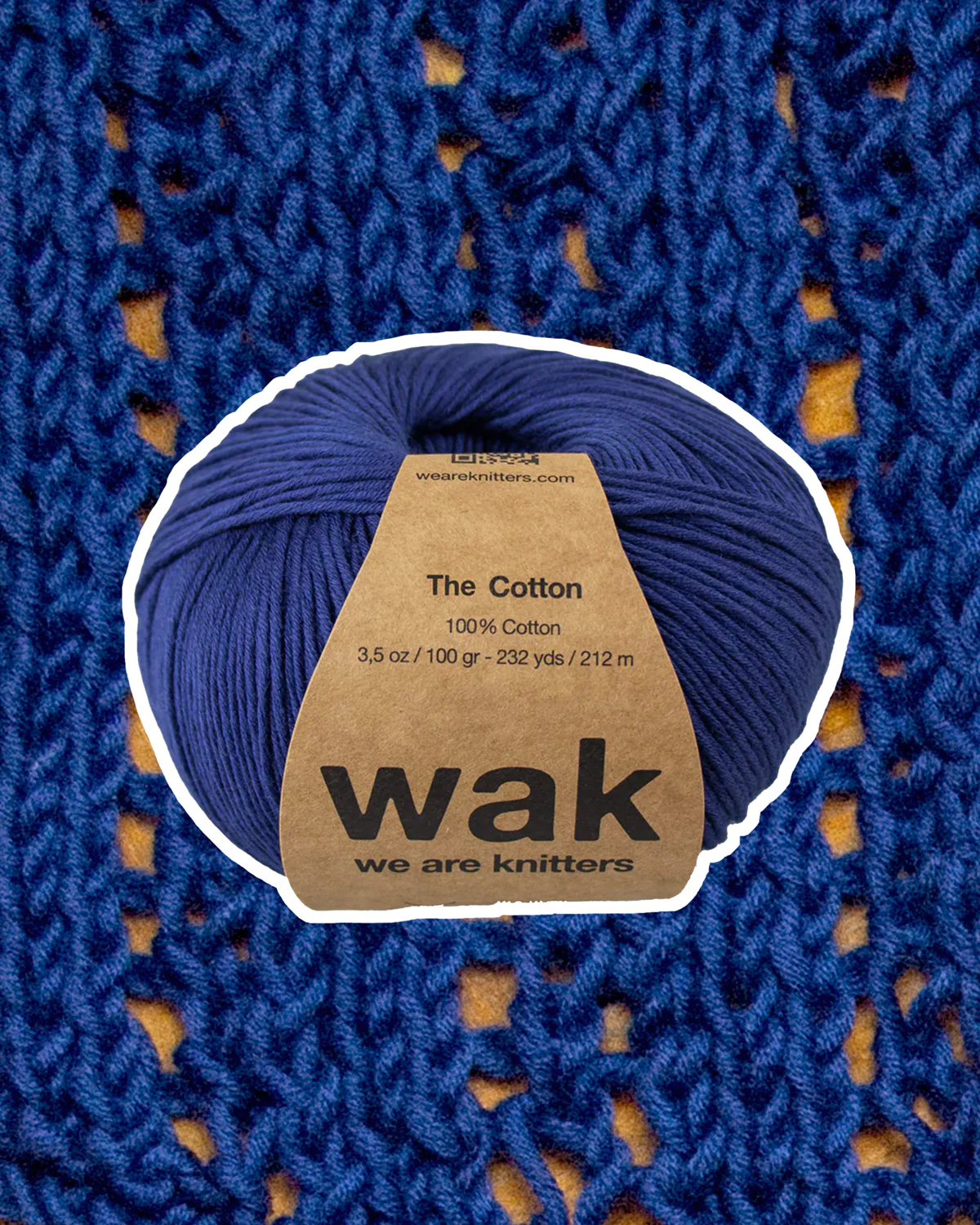 The Cotton Blue Rey - Image 5