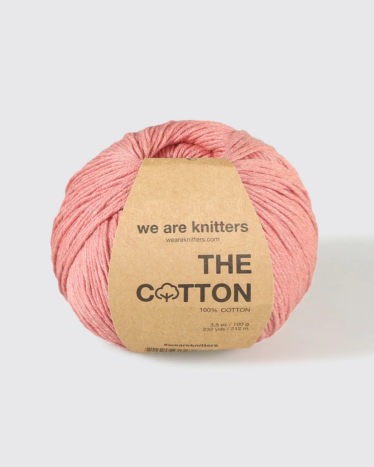 The Cotton Blush - Image 2