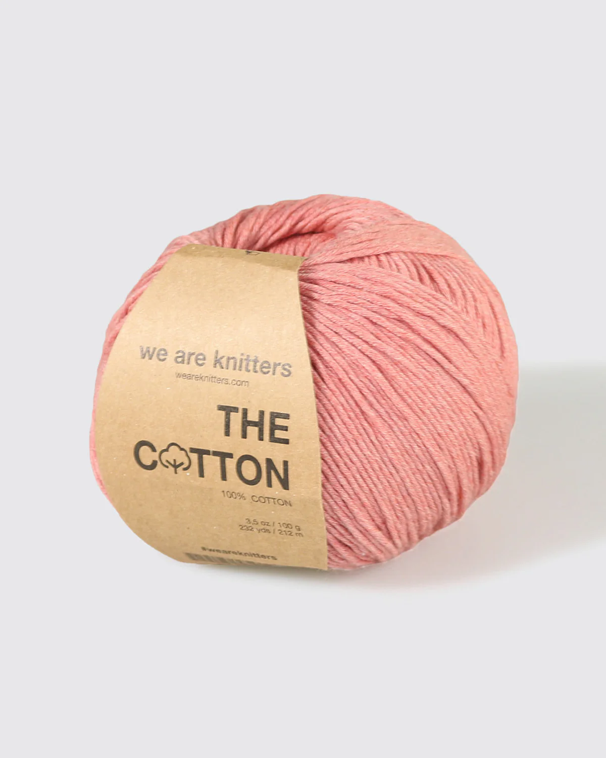 The Cotton Blush - Image 3
