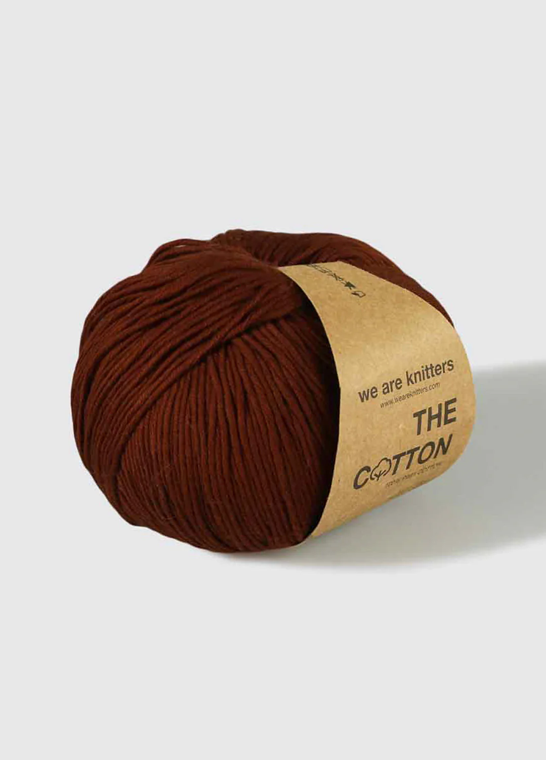 The Cotton Dark Copper - Image 2