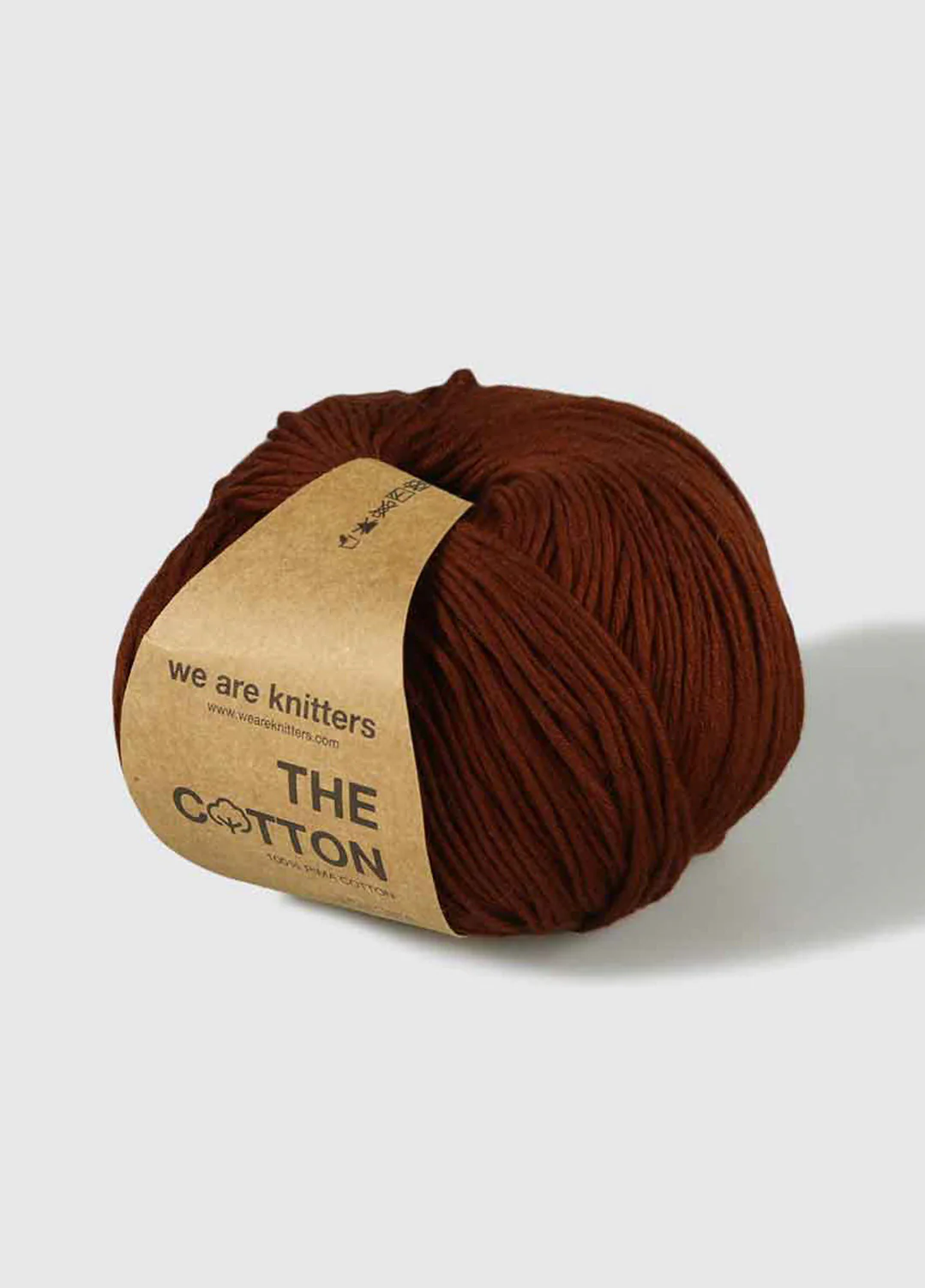 The Cotton Dark Copper - Image 3