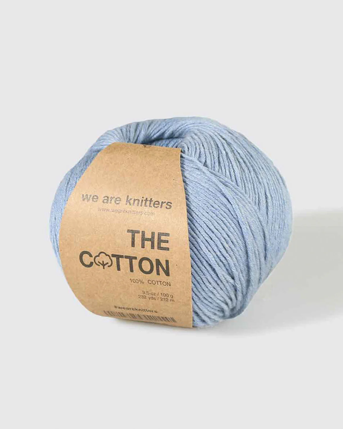 The Cotton Denim - Image 2