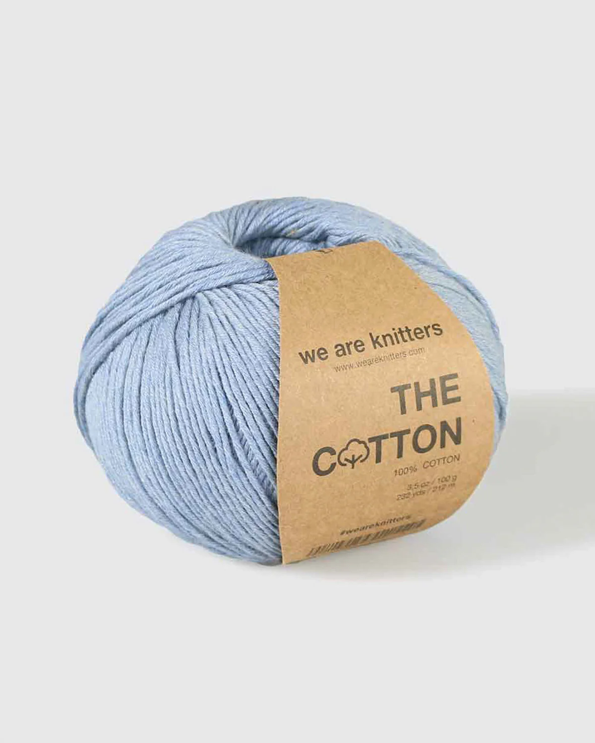 The Cotton Denim - Image 3