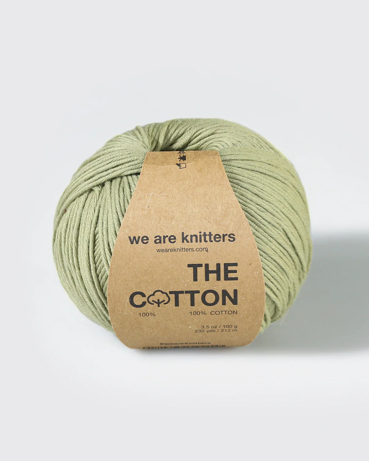 The Cotton Khaki