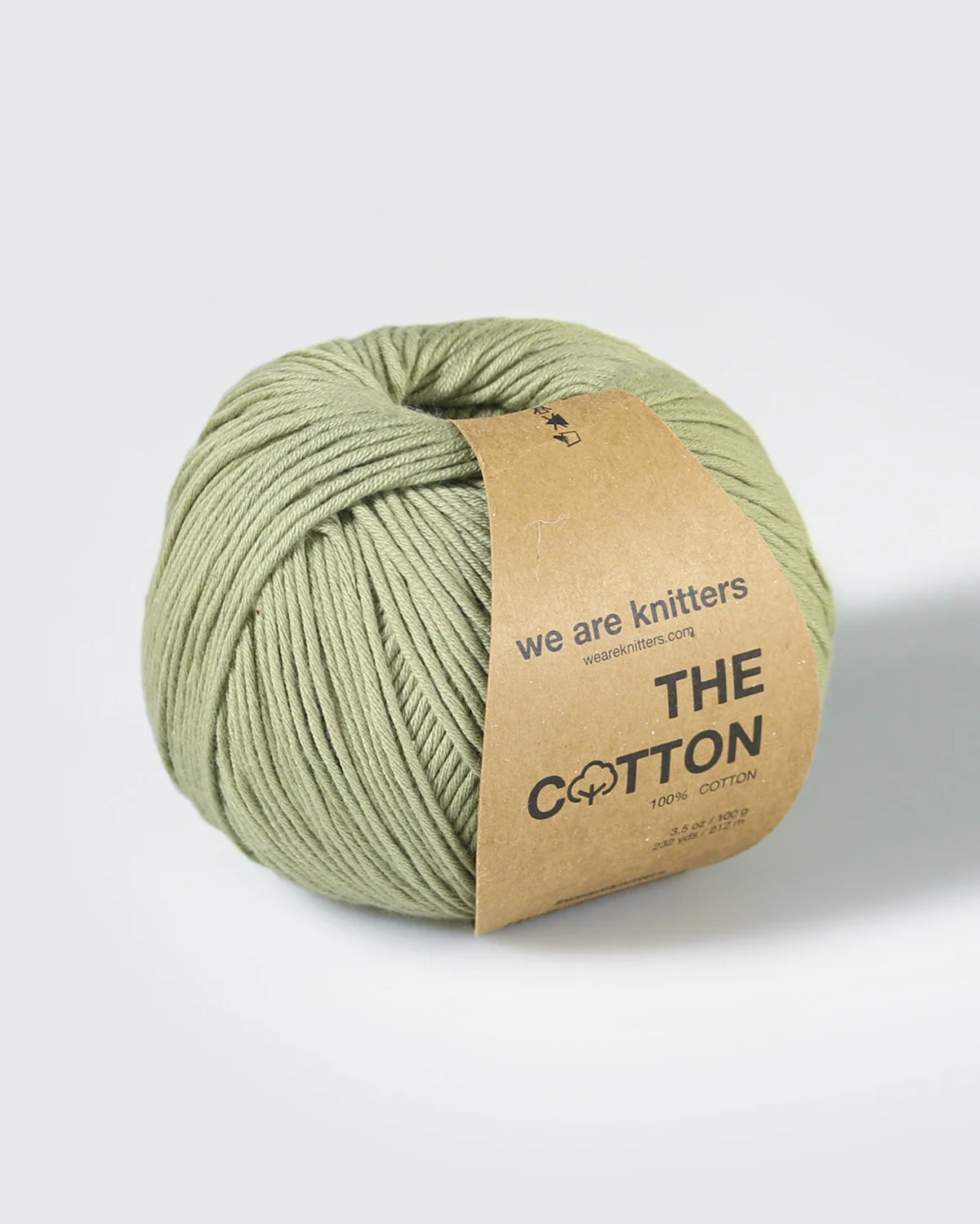 The Cotton Khaki - Image 4