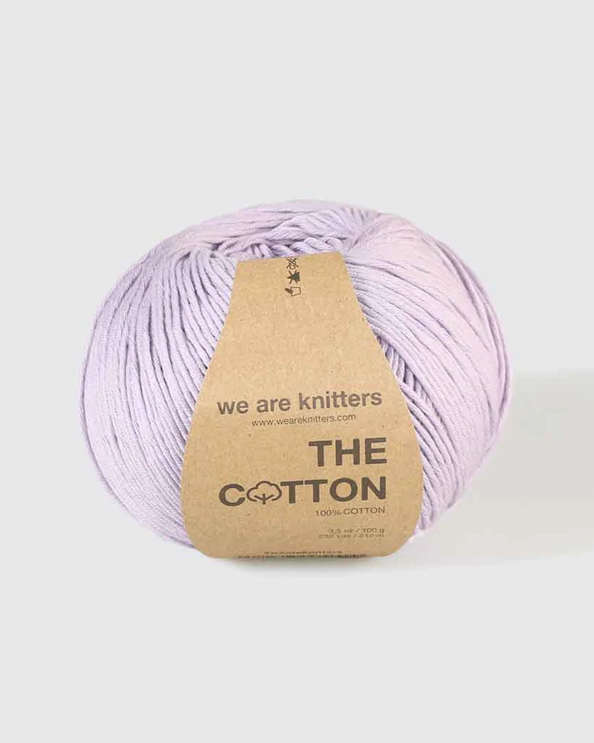 The Cotton Lilac