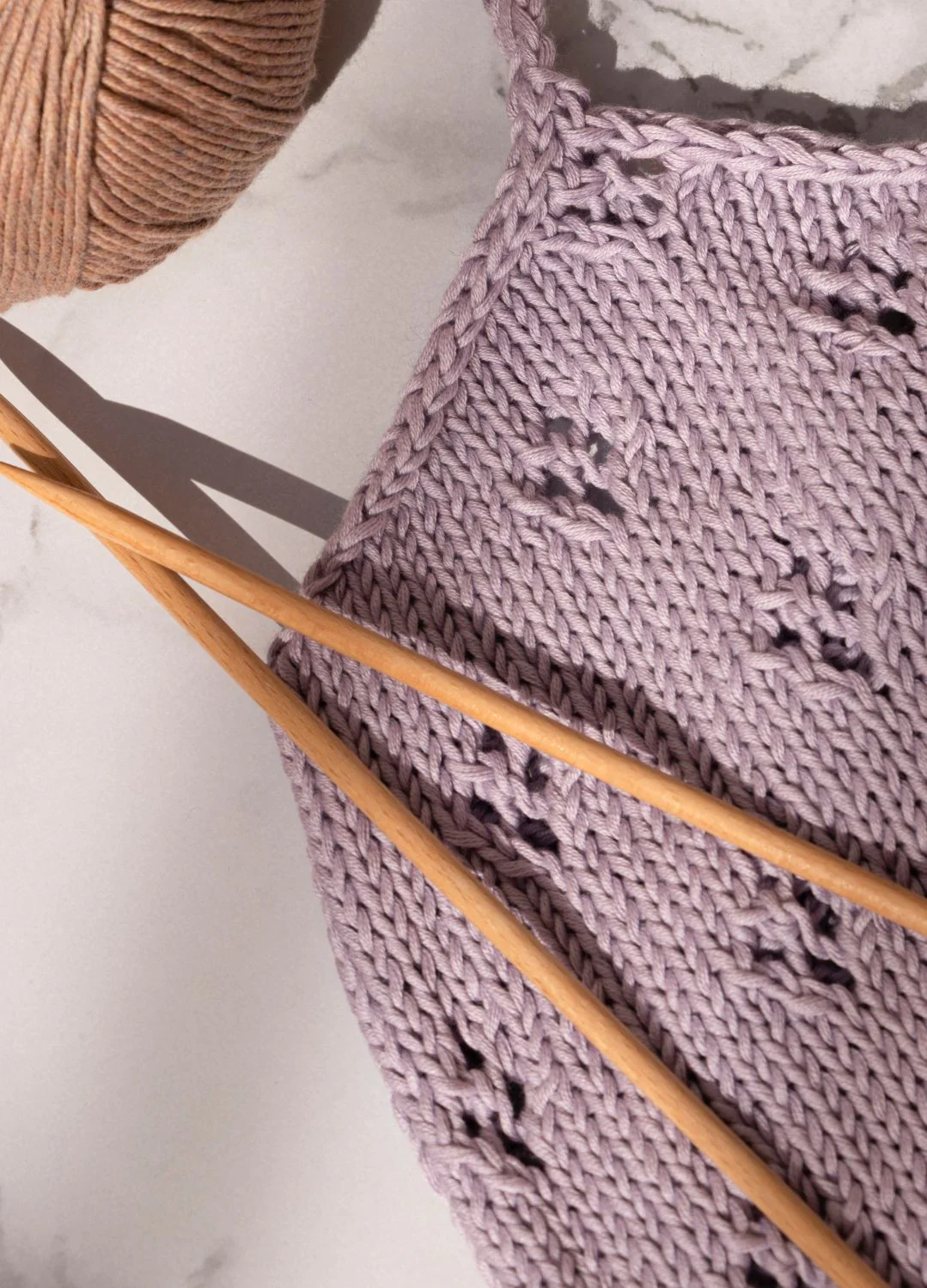 The Cotton Mauve - Image 2