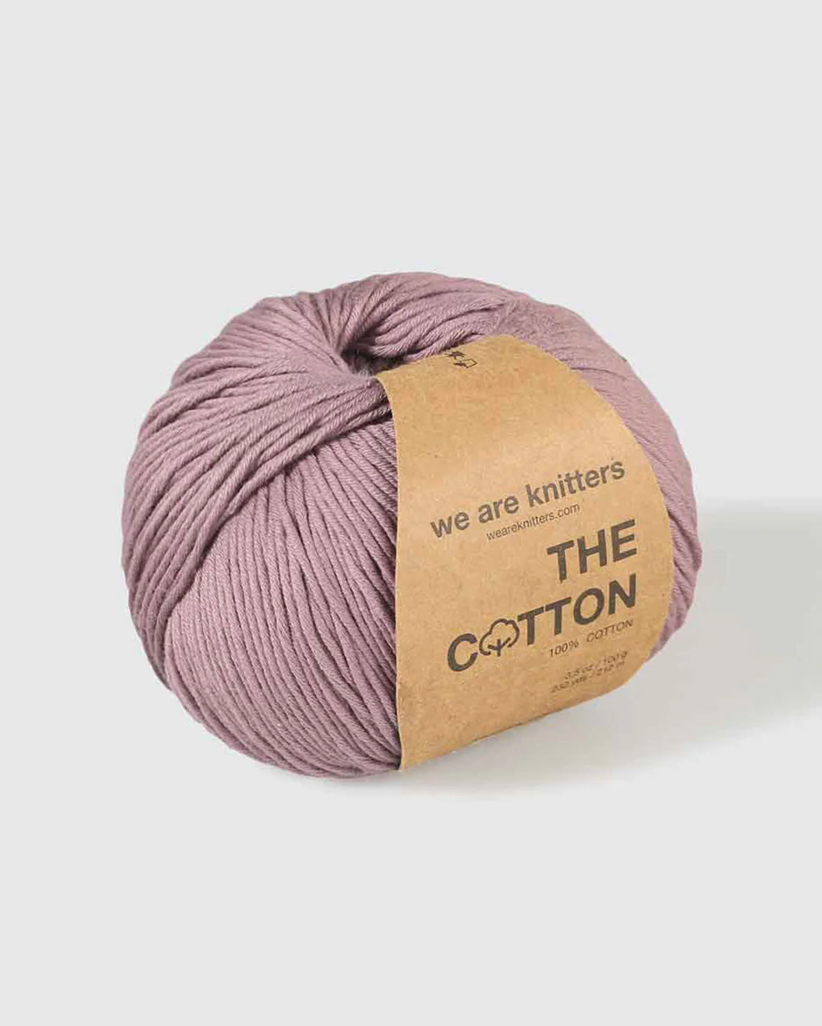 The Cotton Mauve - Image 3