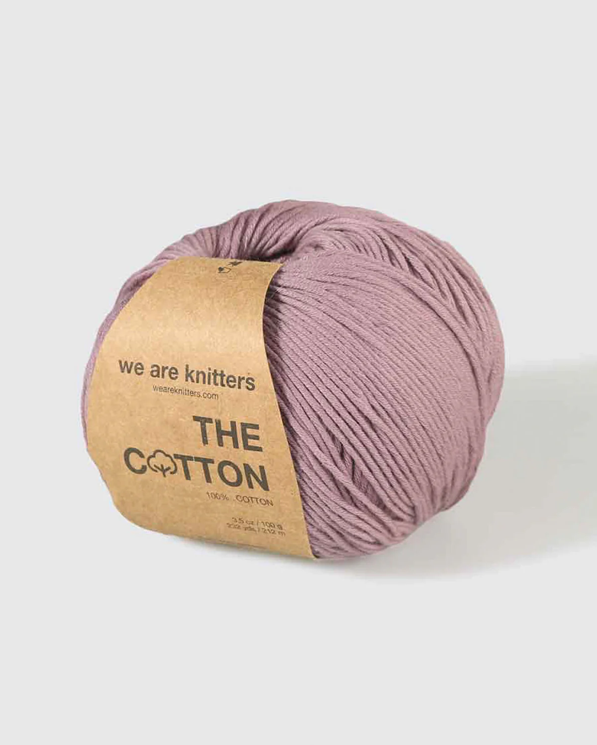 The Cotton Mauve - Image 4