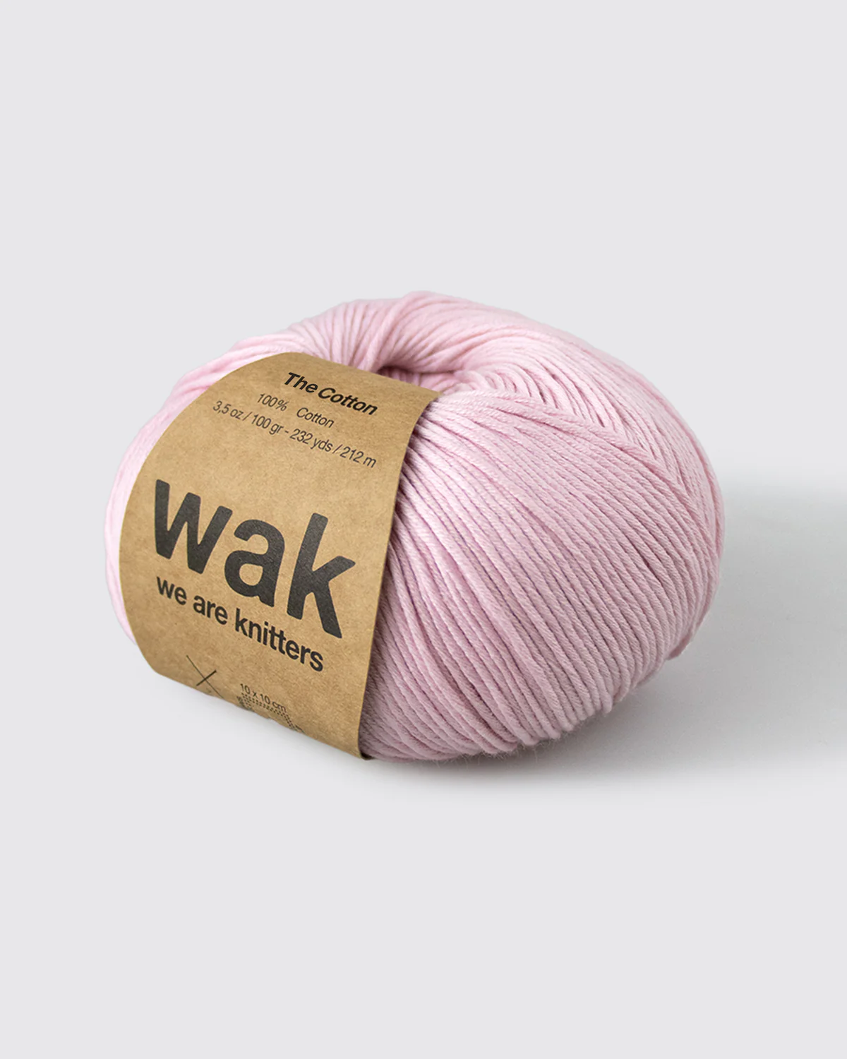 The Cotton Millennial Pink - Image 2
