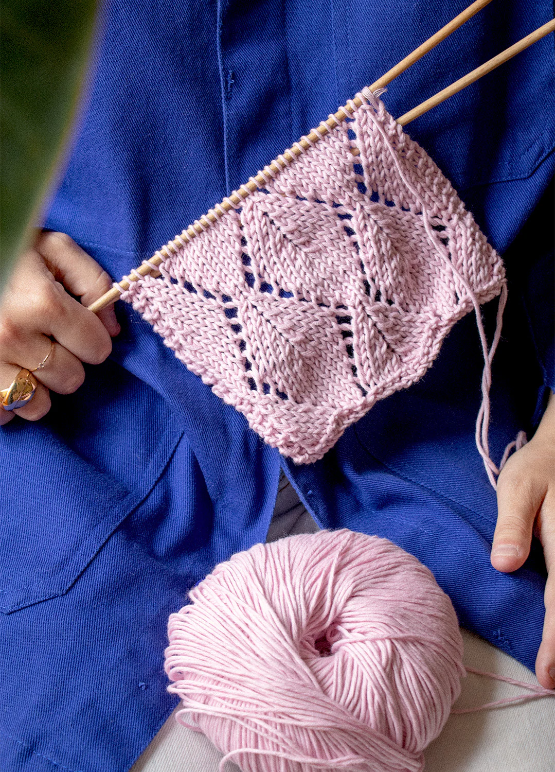 The Cotton Millennial Pink - Image 3