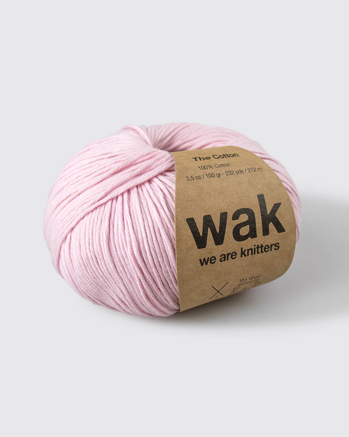 The Cotton Millennial Pink - Image 4