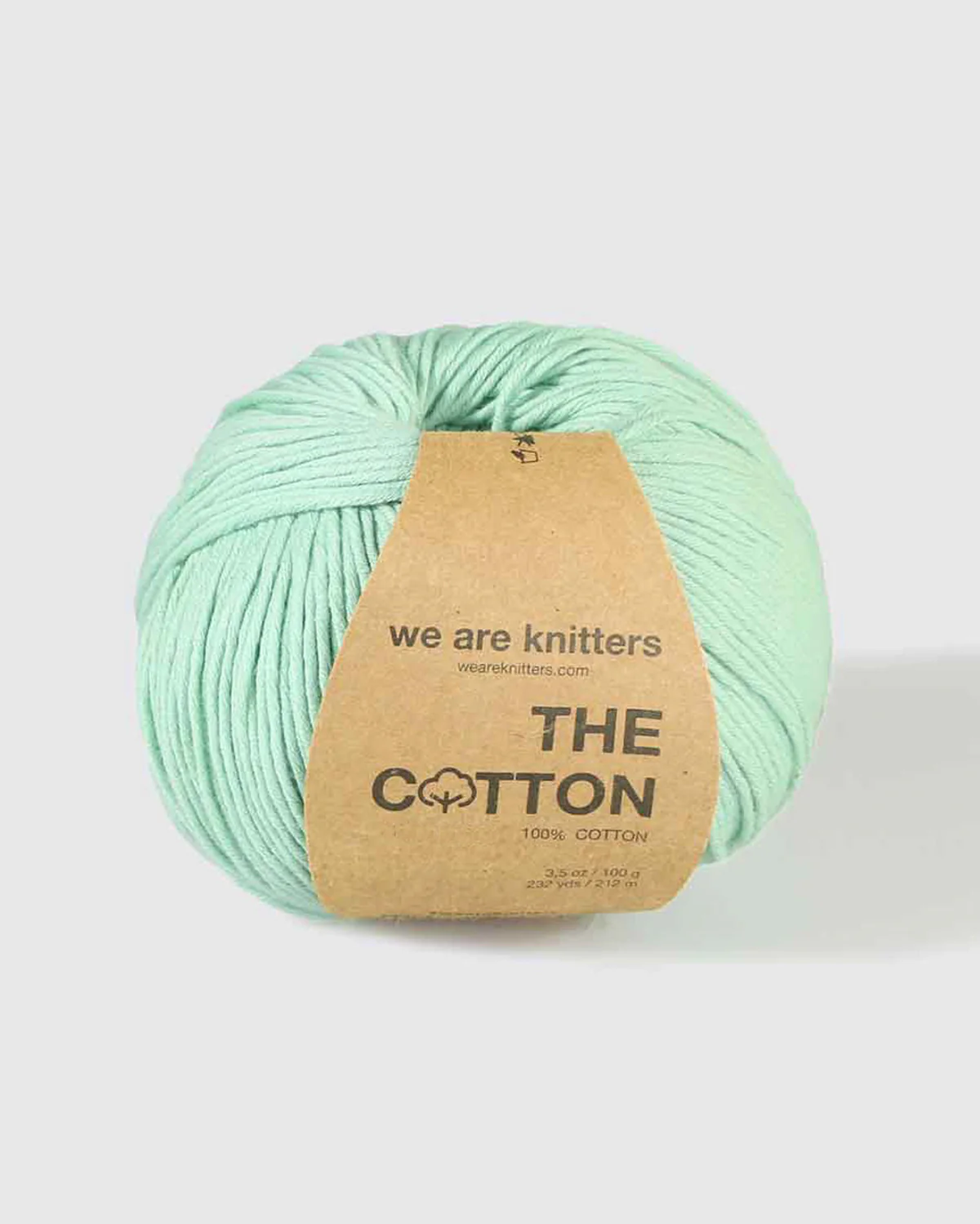 The Cotton Mint