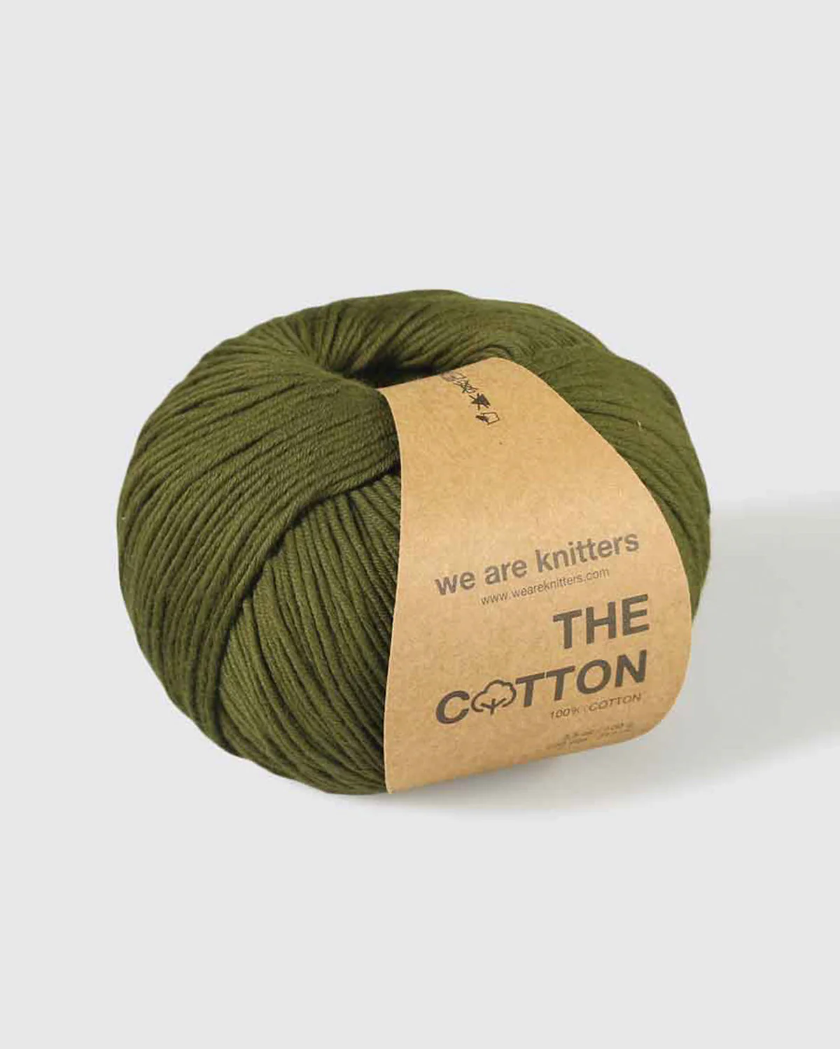 The Cotton Olive - Image 3