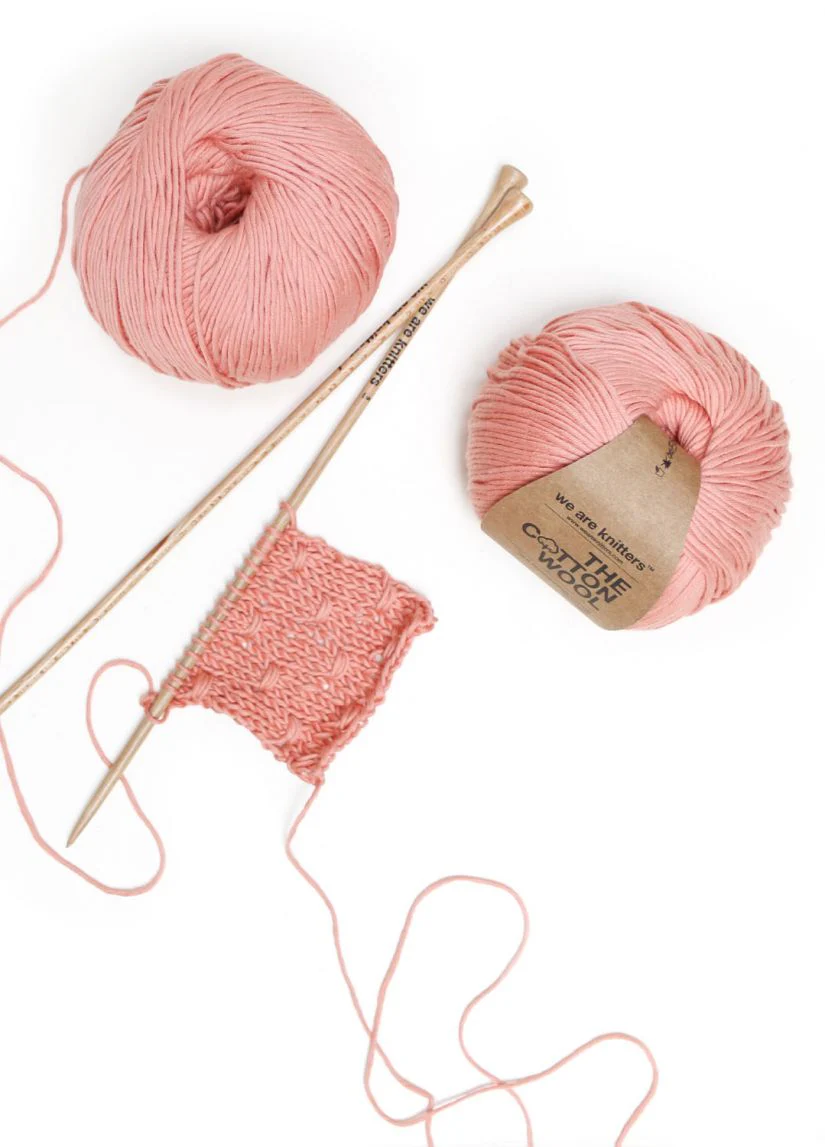 The Cotton Salmon pink - Image 2