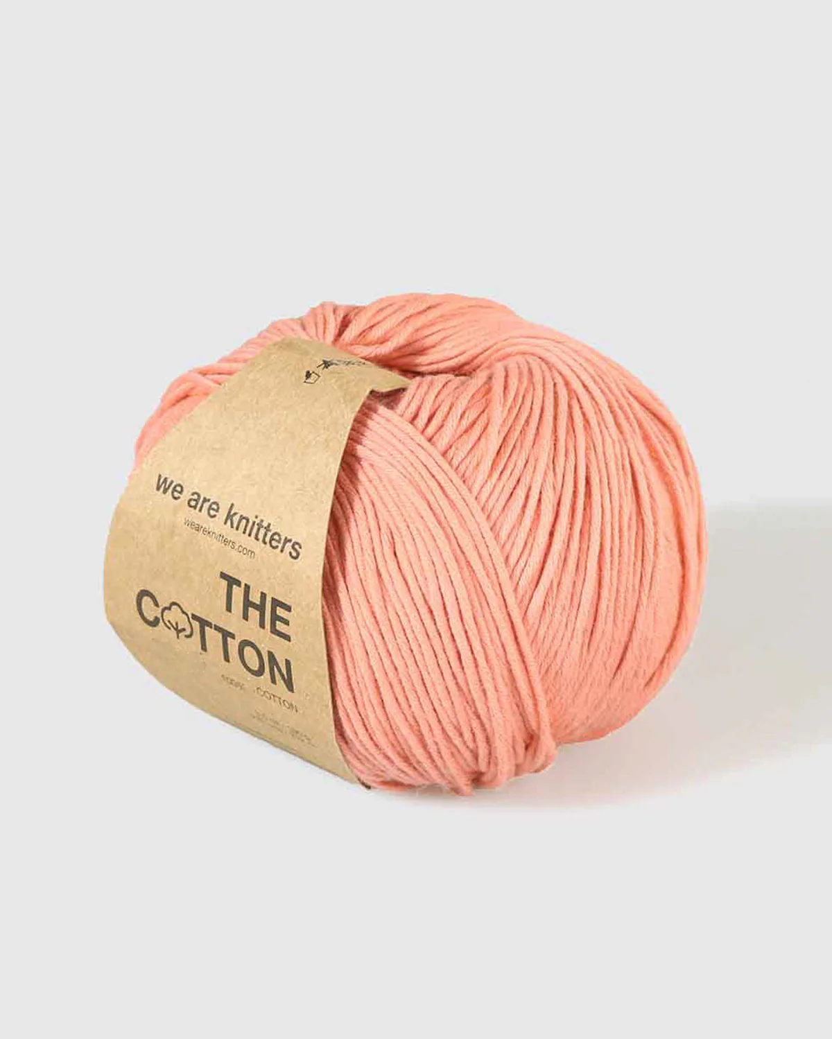 The Cotton Salmon pink - Image 3