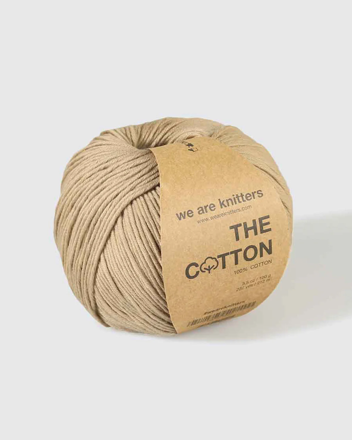 The Cotton Sand - Image 3